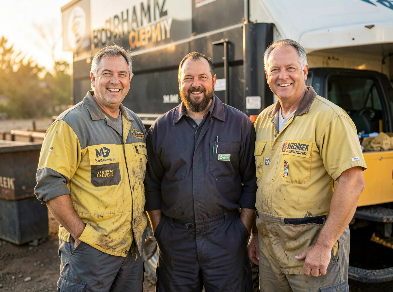 Sewage Cleanup company in Hunker, PA