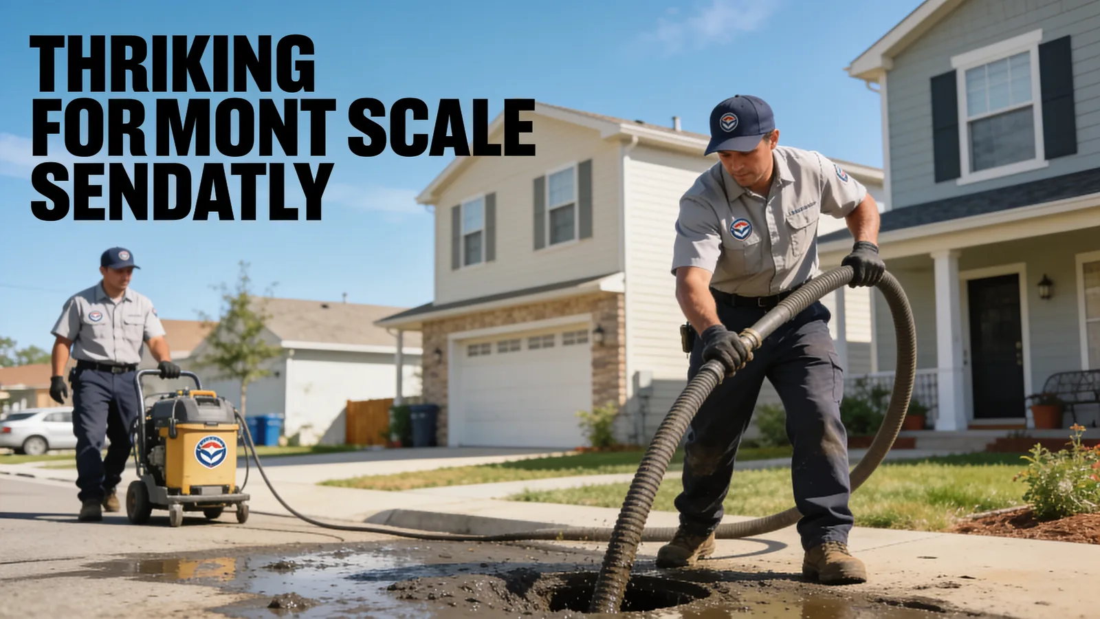 Sewage Cleanup in Hunker, PA near me